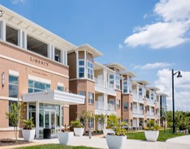 Photo of Liberty at Shoal Creek