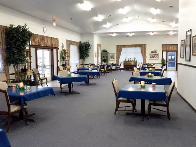 Photo 7 of Carriage House Assisted Living of Denton