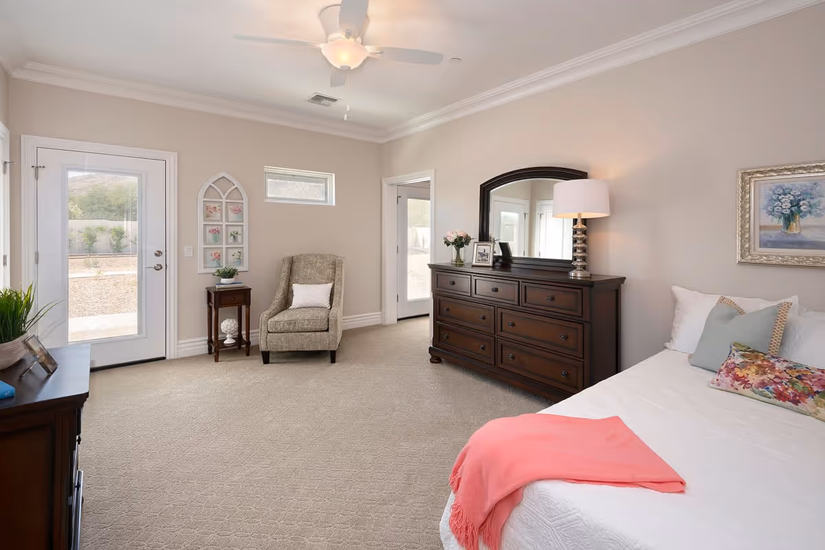 Photo 7 of Paradise Living Centers Camelback - Paradise Valley