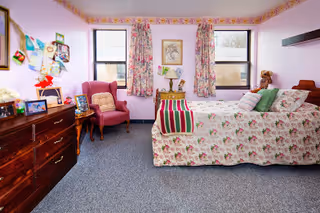 Photo 12 of The Holiday Retirement Community - Skilled Nursing Home & Senior Rehabilitation