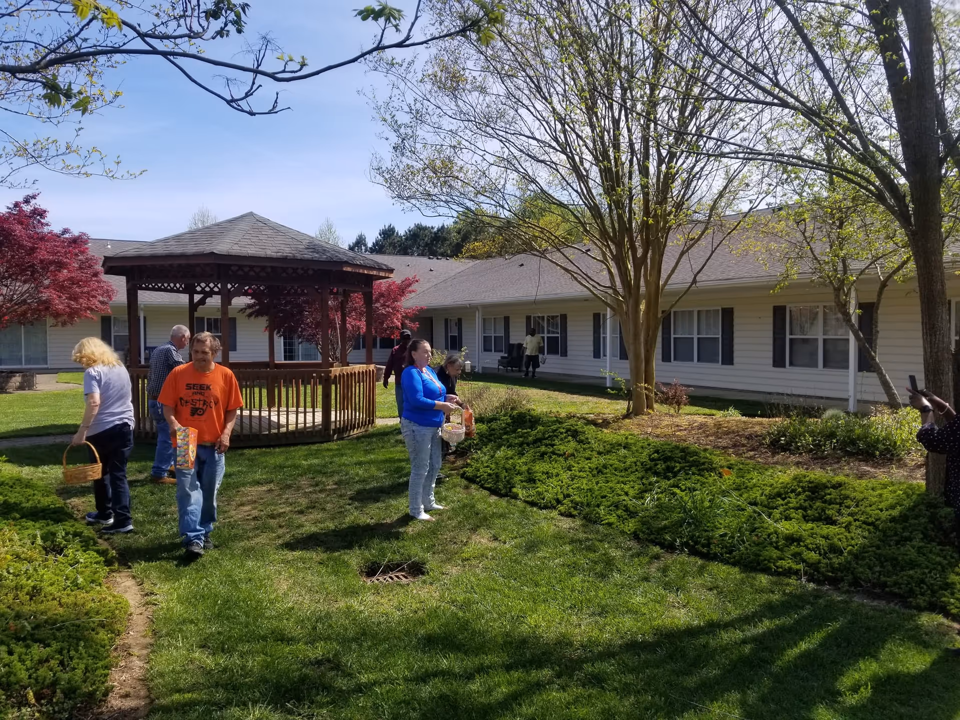 Photo 8 of Healthcare Sunrise llc T/A Colonial Mannor