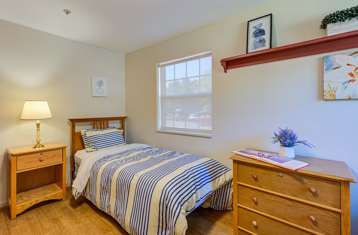 Photo 10 of Arden Courts - ProMedica Memory Care Community (Avon)