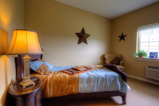 Photo 5 of Pathfinder Senior Living
