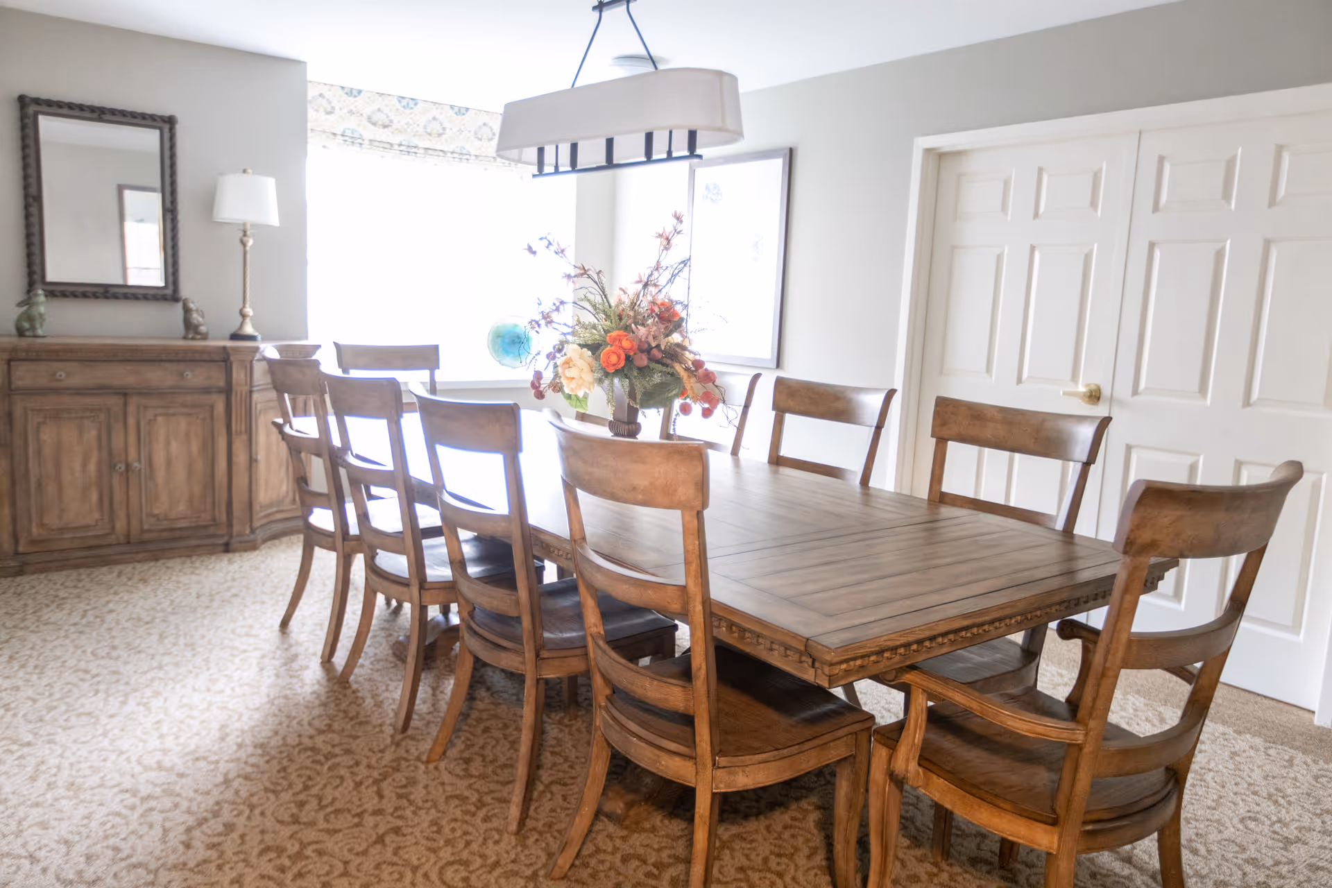 Photo 7 of Carriage Court Senior Living