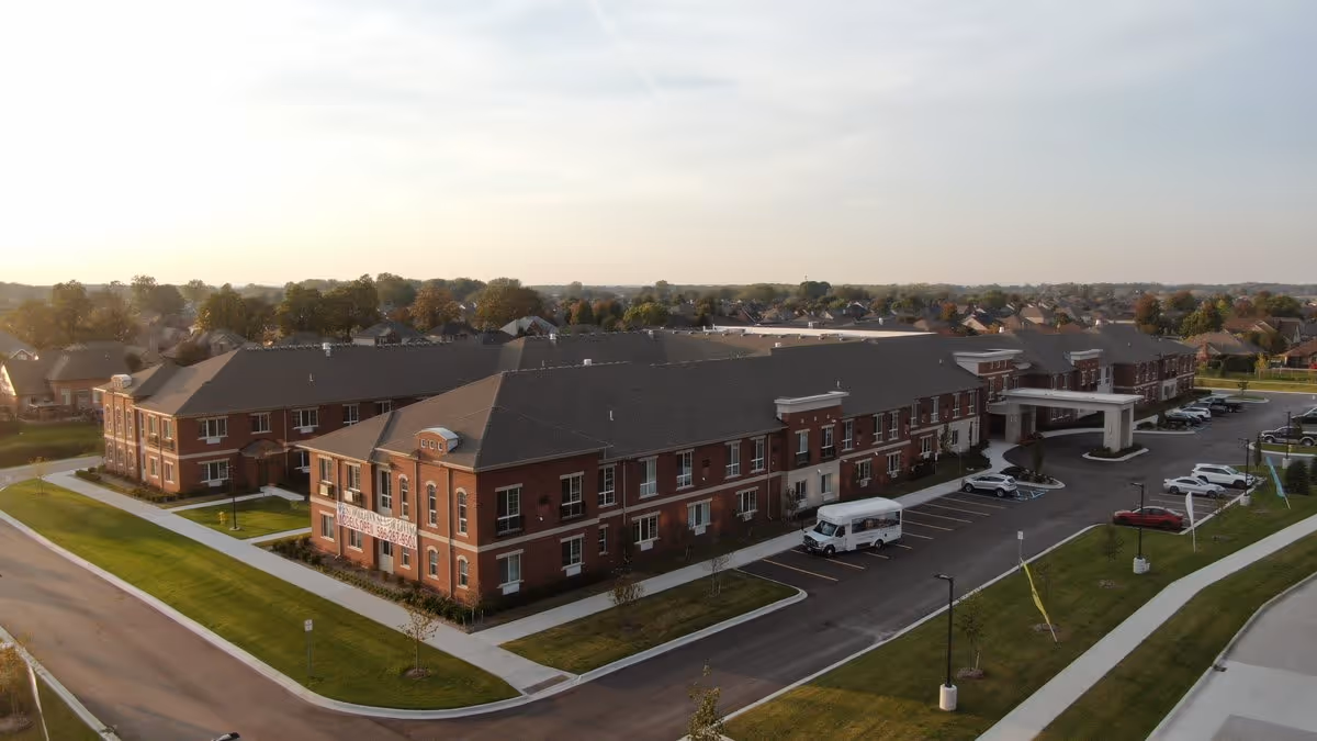 Photo of Westwood Inn - Senior Living Community