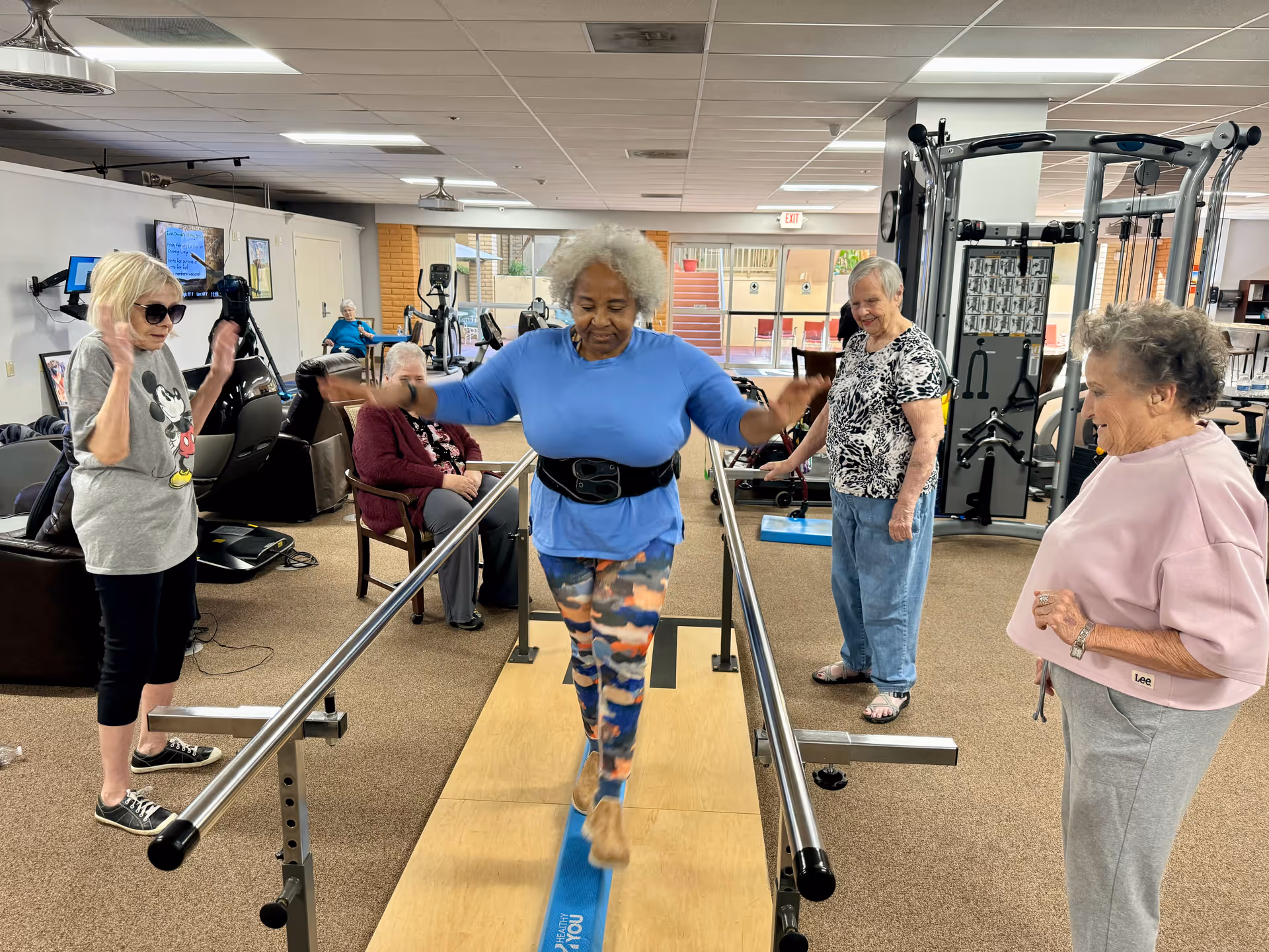 Photo 23 of Glencroft Center for Modern Aging