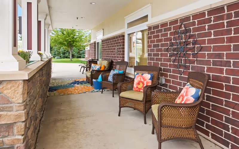 Photo 6 of Encore Assisted Living and Memory Care at Champlin