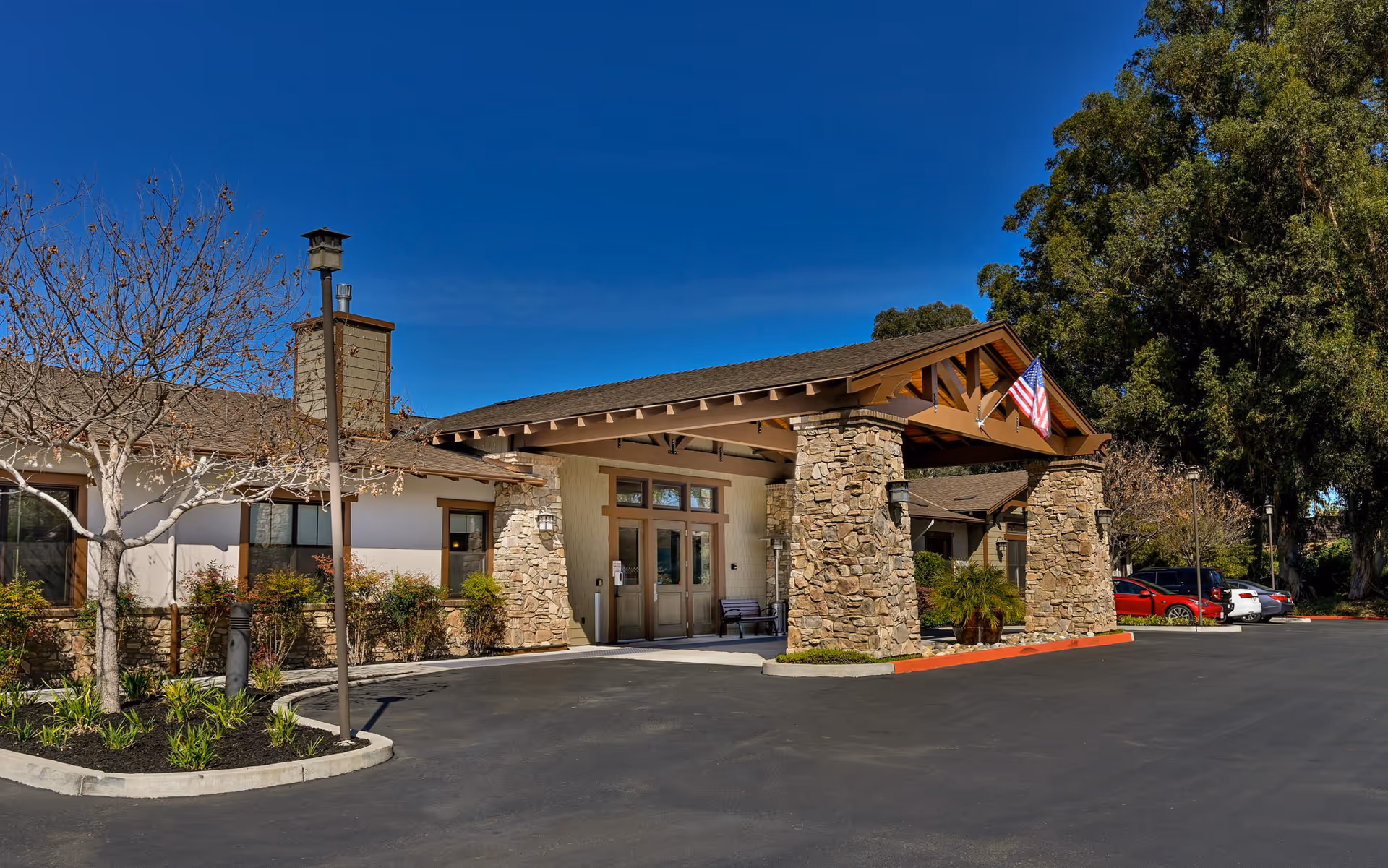 Photo of Sunol Creek Memory Care