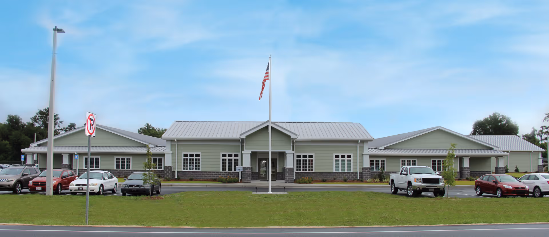 Photo 1 of SGMC Health Villa