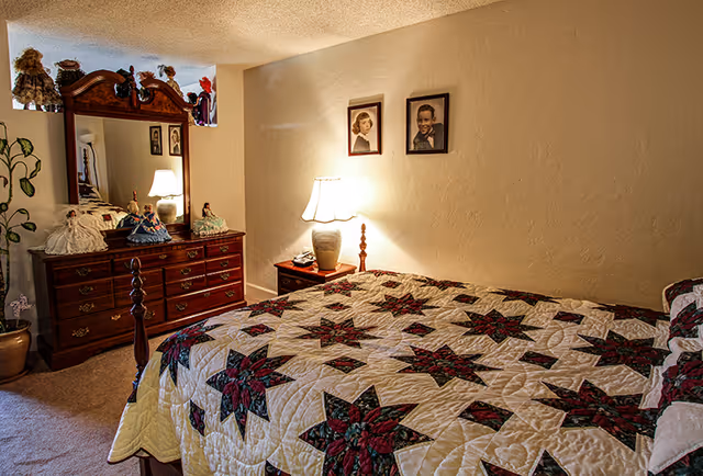 Photo 15 of Granite Gate Senior Living