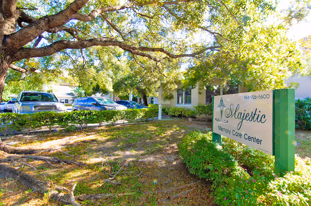 Photo 4 of Majestic Memory Care