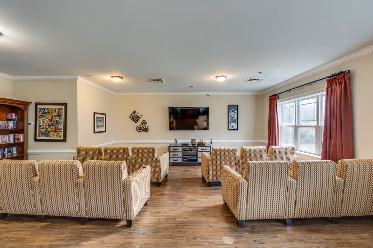 Photo 10 of Mebane Ridge Assisted Living