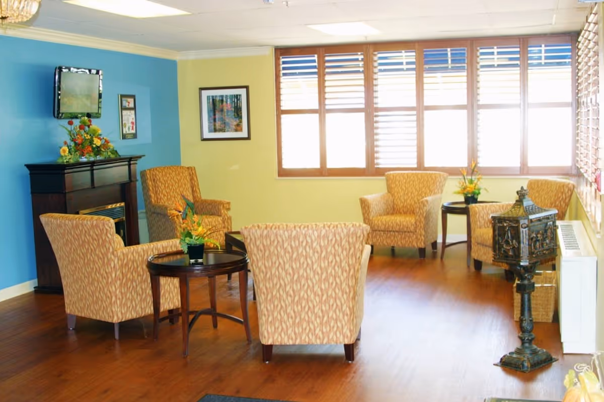 Photo 12 of Sycamore Village Assisted Living