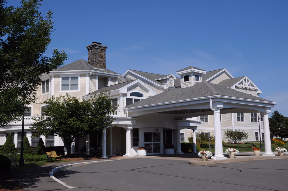 Photo 4 of Lathrop Retirement Community
