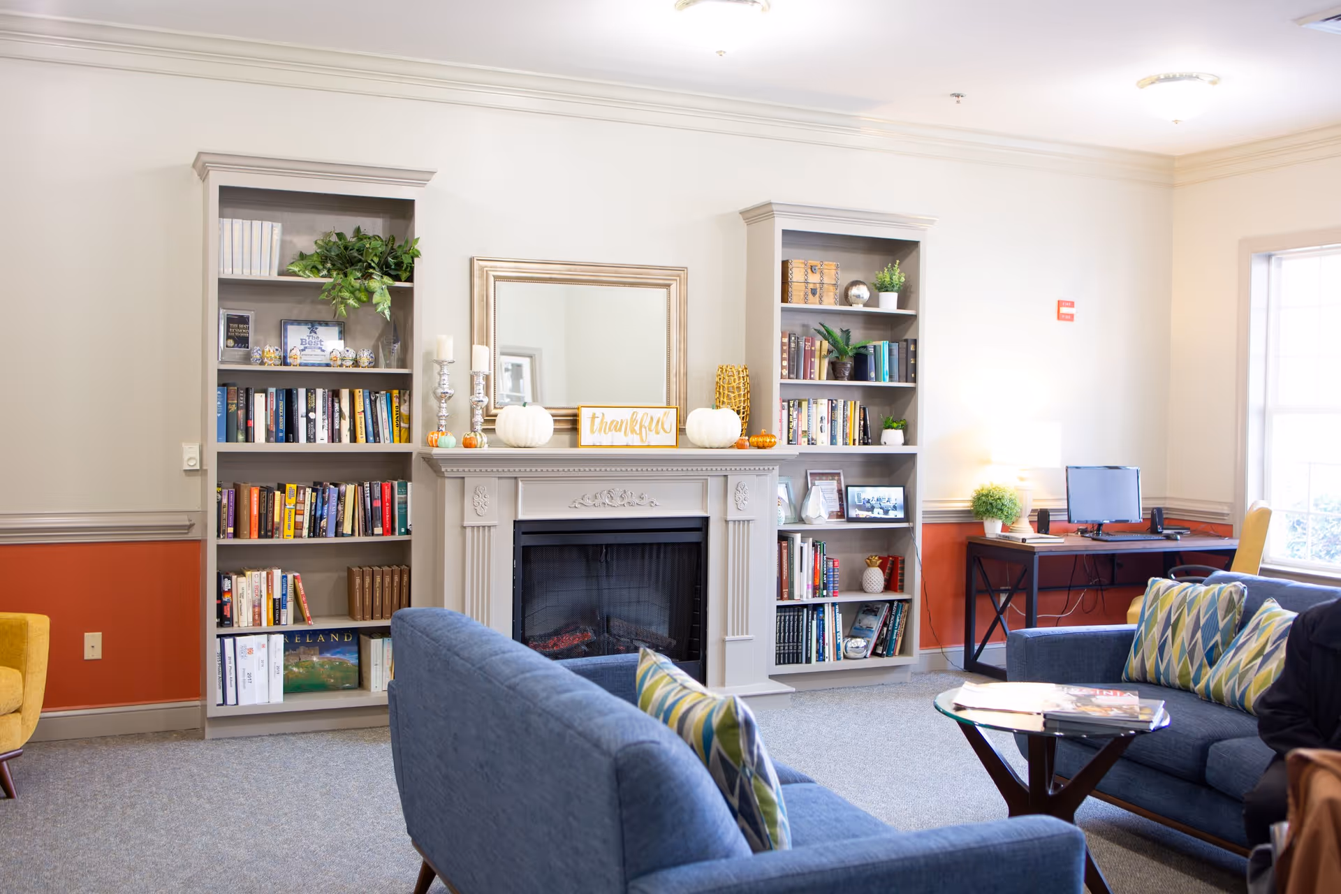 Photo 8 of Spring Arbor of Wilson