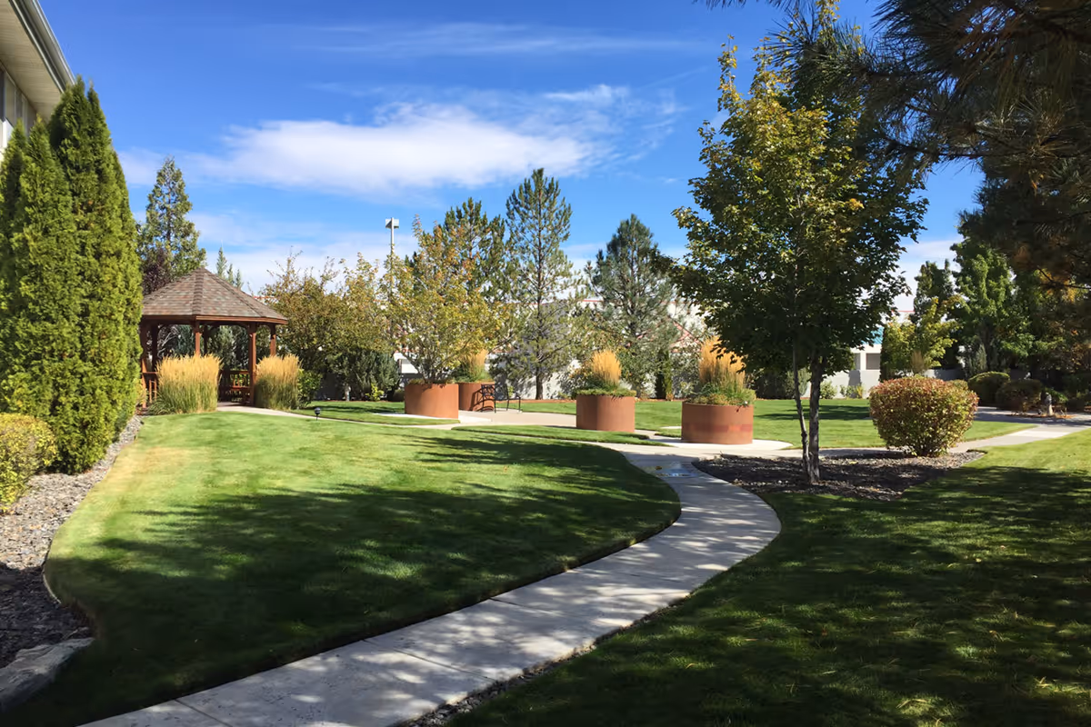 Photo 6 of Sierra Place Senior Living