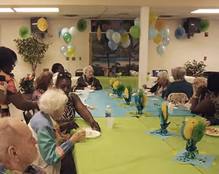 Photo of Caribbean Breeze Assisted Living IV