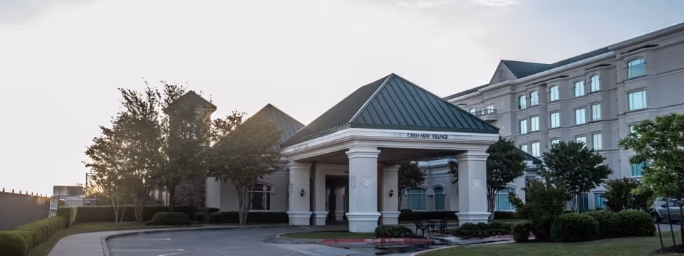 Photo of Christian Care Communities and Services of Mesquite