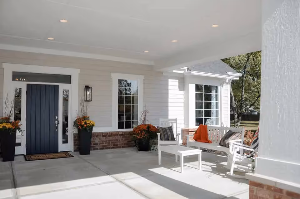 Photo 11 of Story Cottage Living