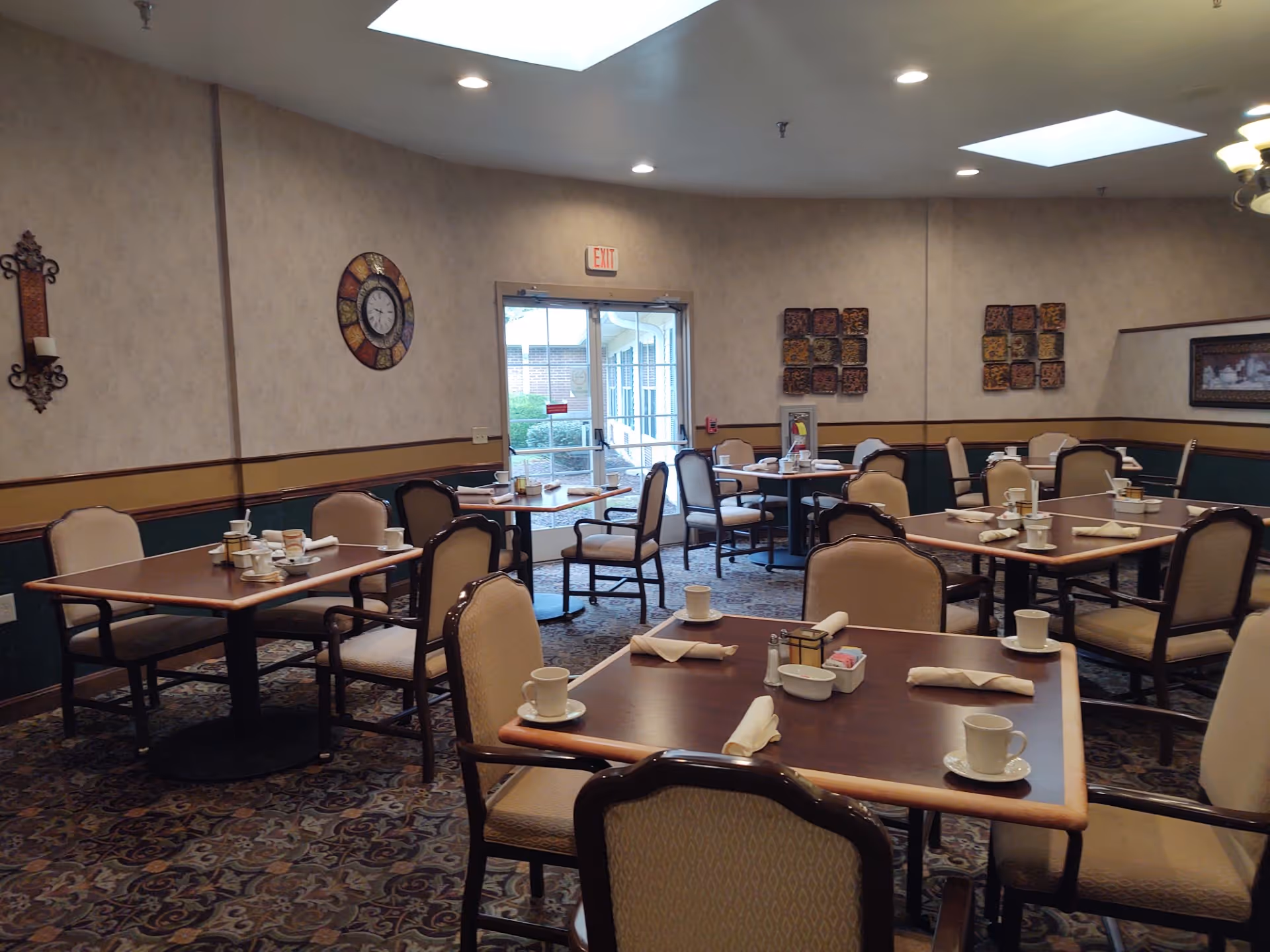 Photo 11 of Knoxville Landing - A Willow Ridge Senior Living community