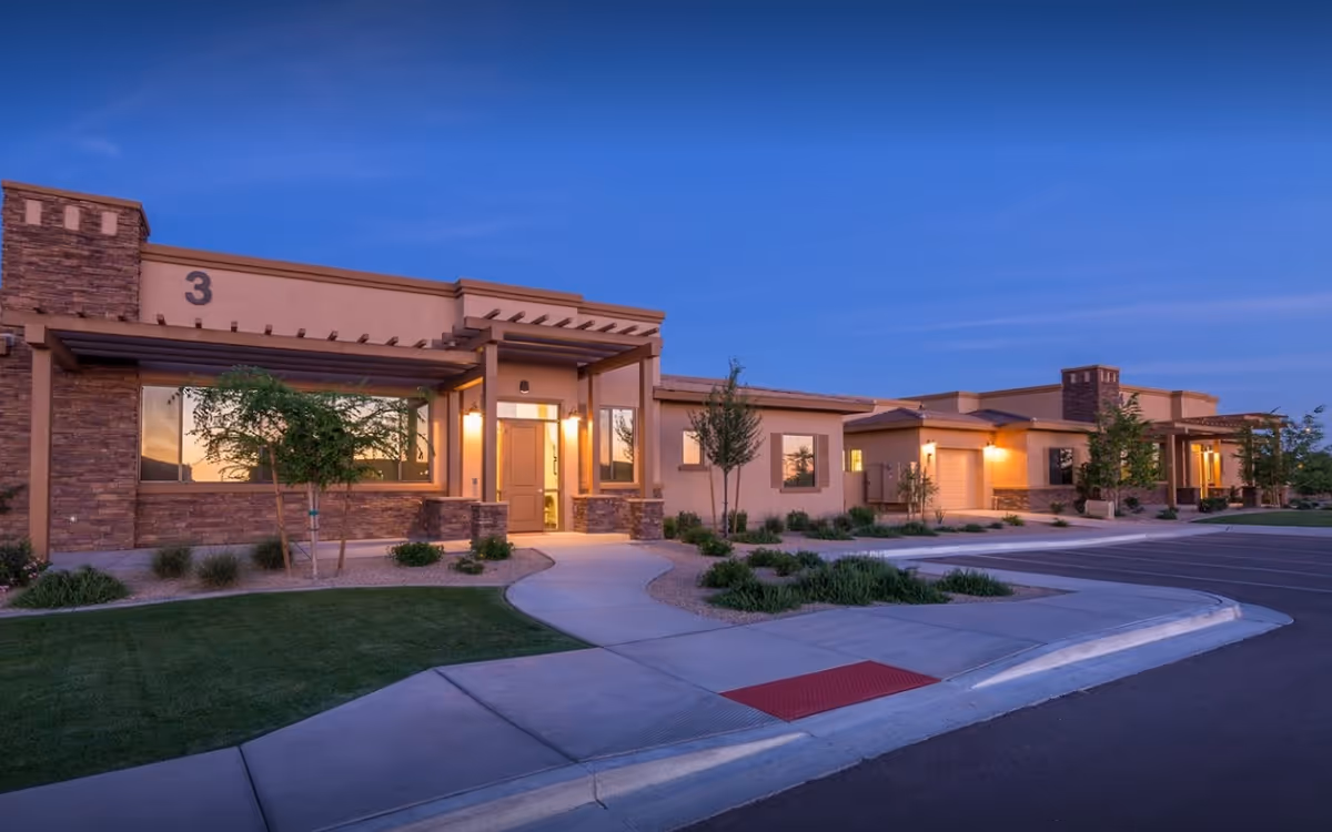 Photo of Park Senior Villas - Goodyear