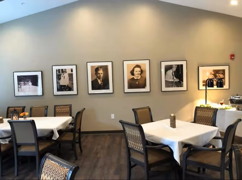 Photo 8 of Park Vista Retirement Living - Camanche
