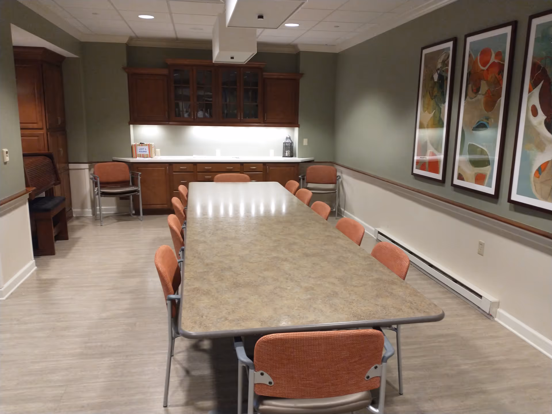 Photo 9 of Heritage Valley Senior Living(work)