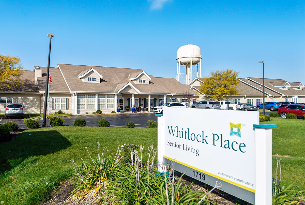 Photo of Whitlock Place