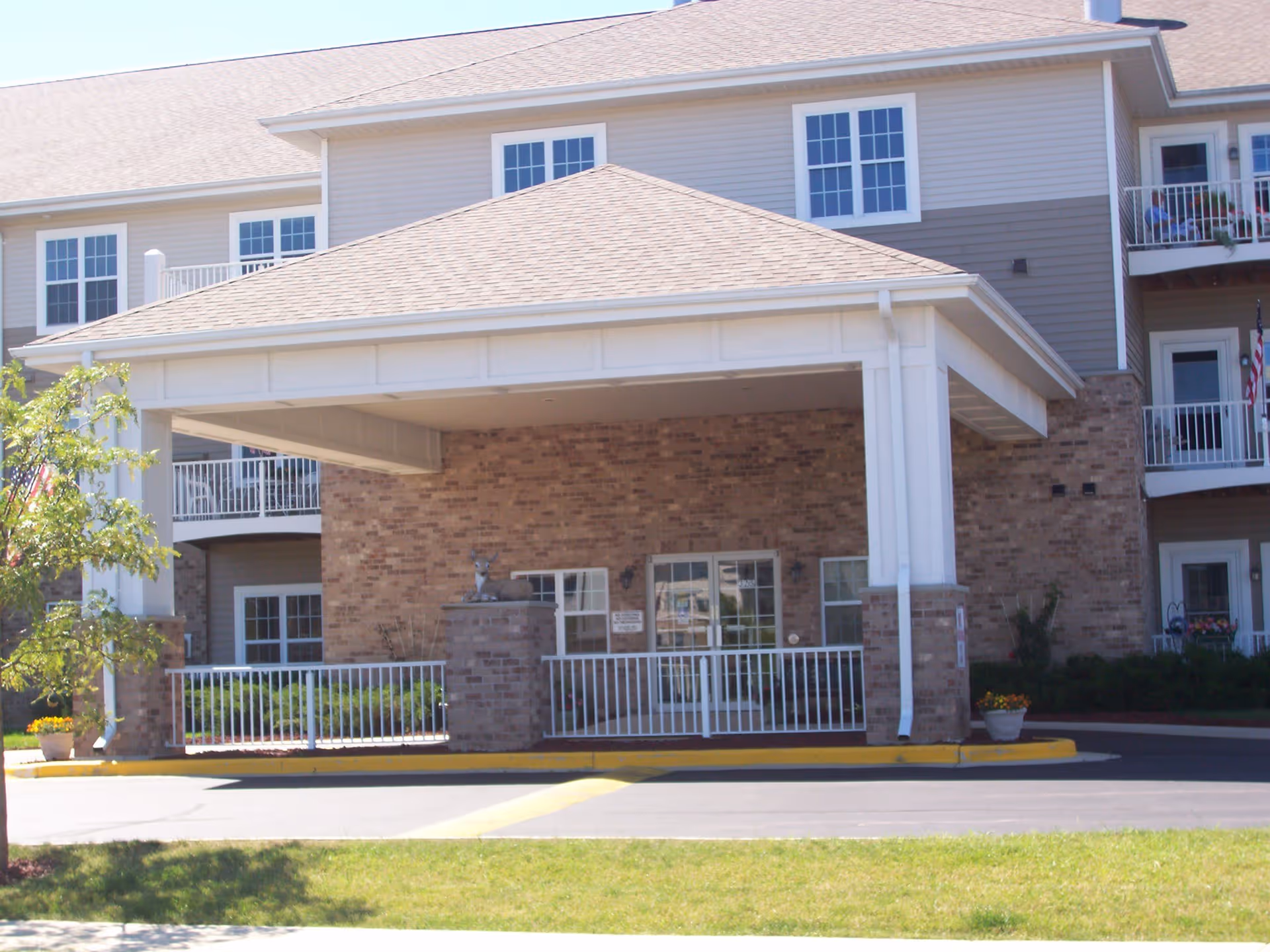 Photo 3 of Parkside Village of Hartford