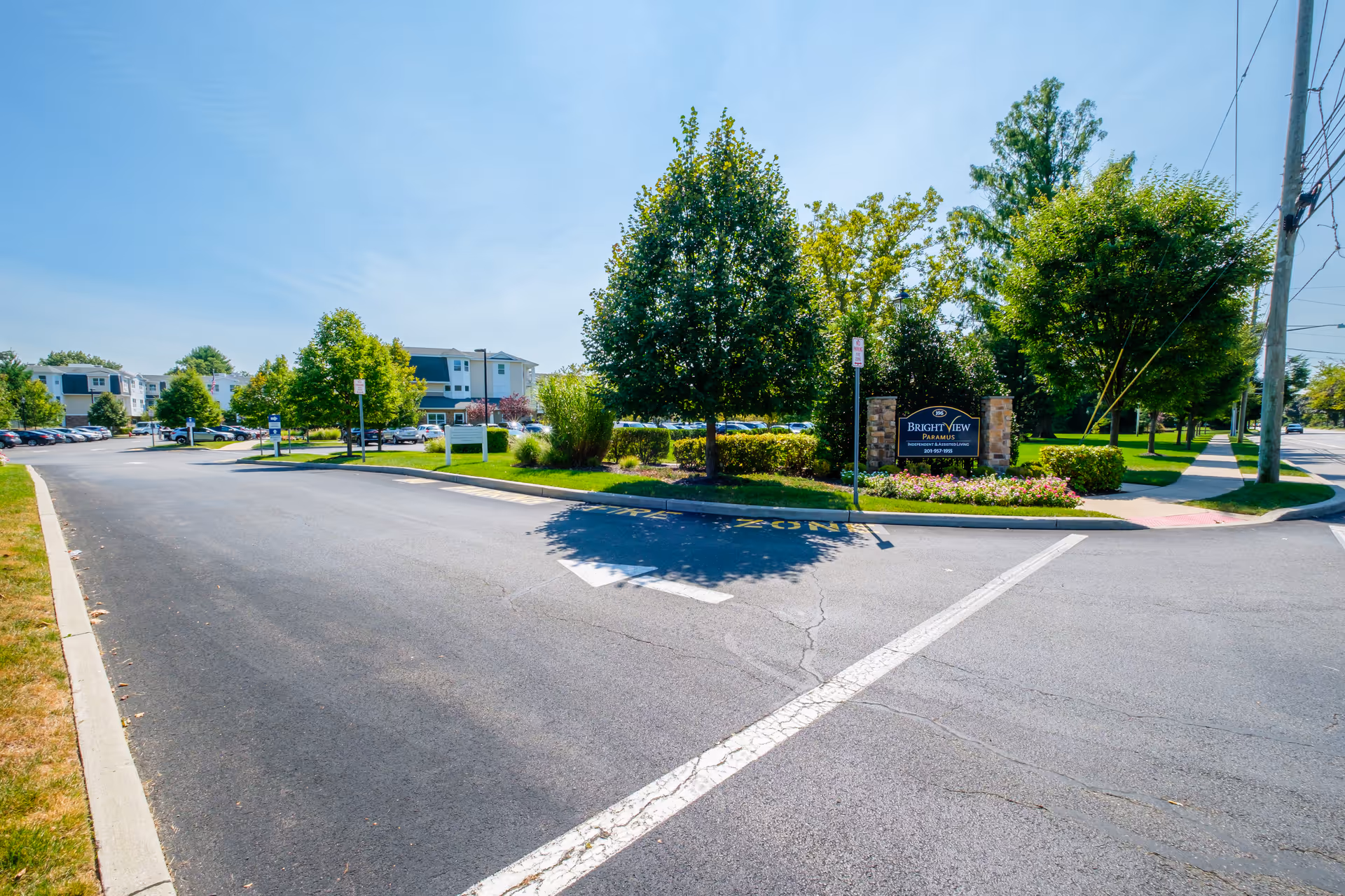 Photo 2 of Brightview Paramus - Senior Independent Living, Assisted Living, Memory Care