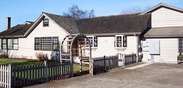 Photo of Griffin House Residential Care Facility