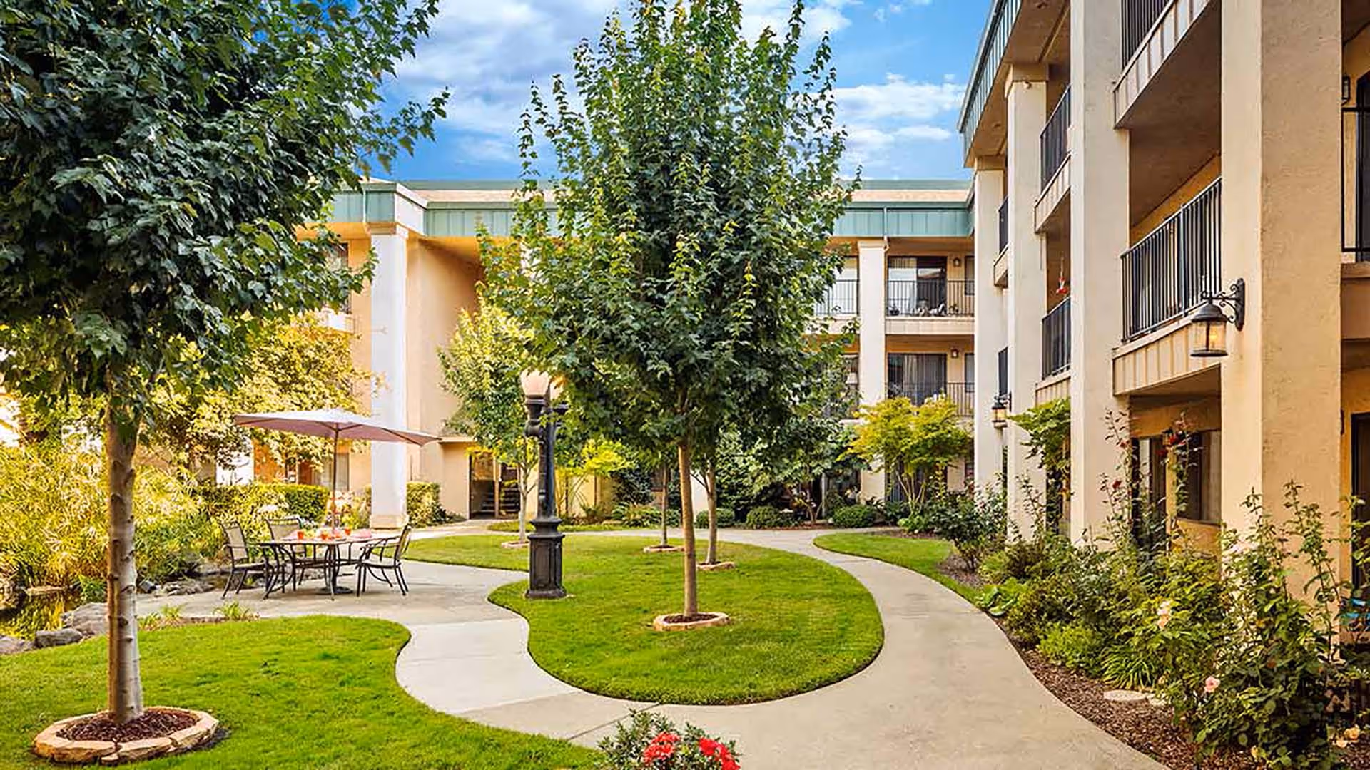 Photo 3 of Atria Carmichael Oaks