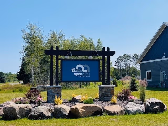 Photo of Open Arms Senior Living