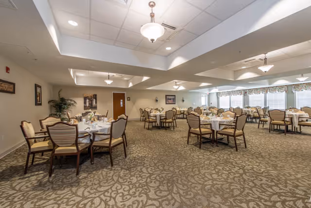 Photo 5 of Twin Creeks Assisted Living & Memory Care
