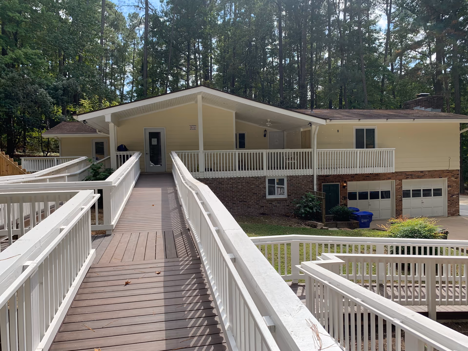 Photo 3 of LiveWell @ Duke Forest