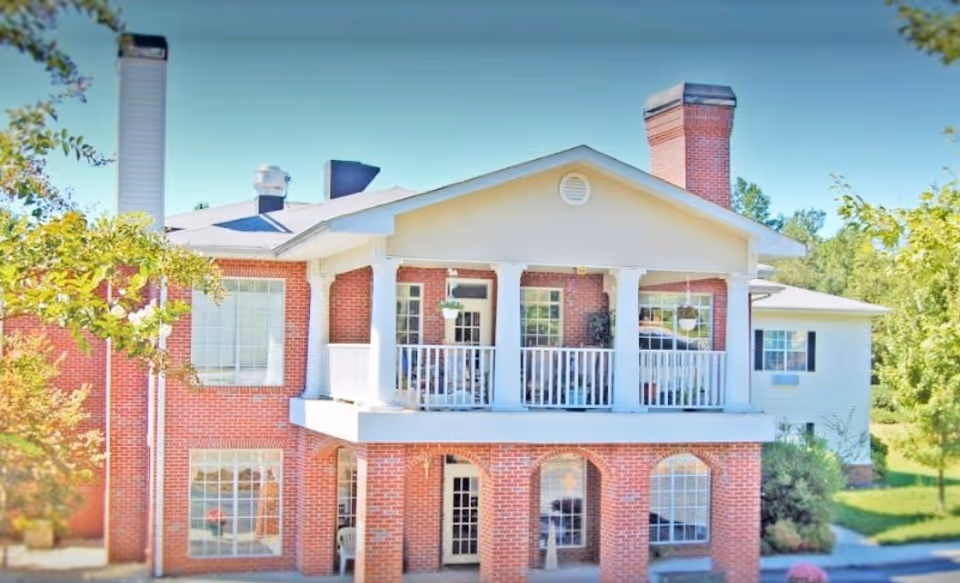 Photo of Hamilton Place