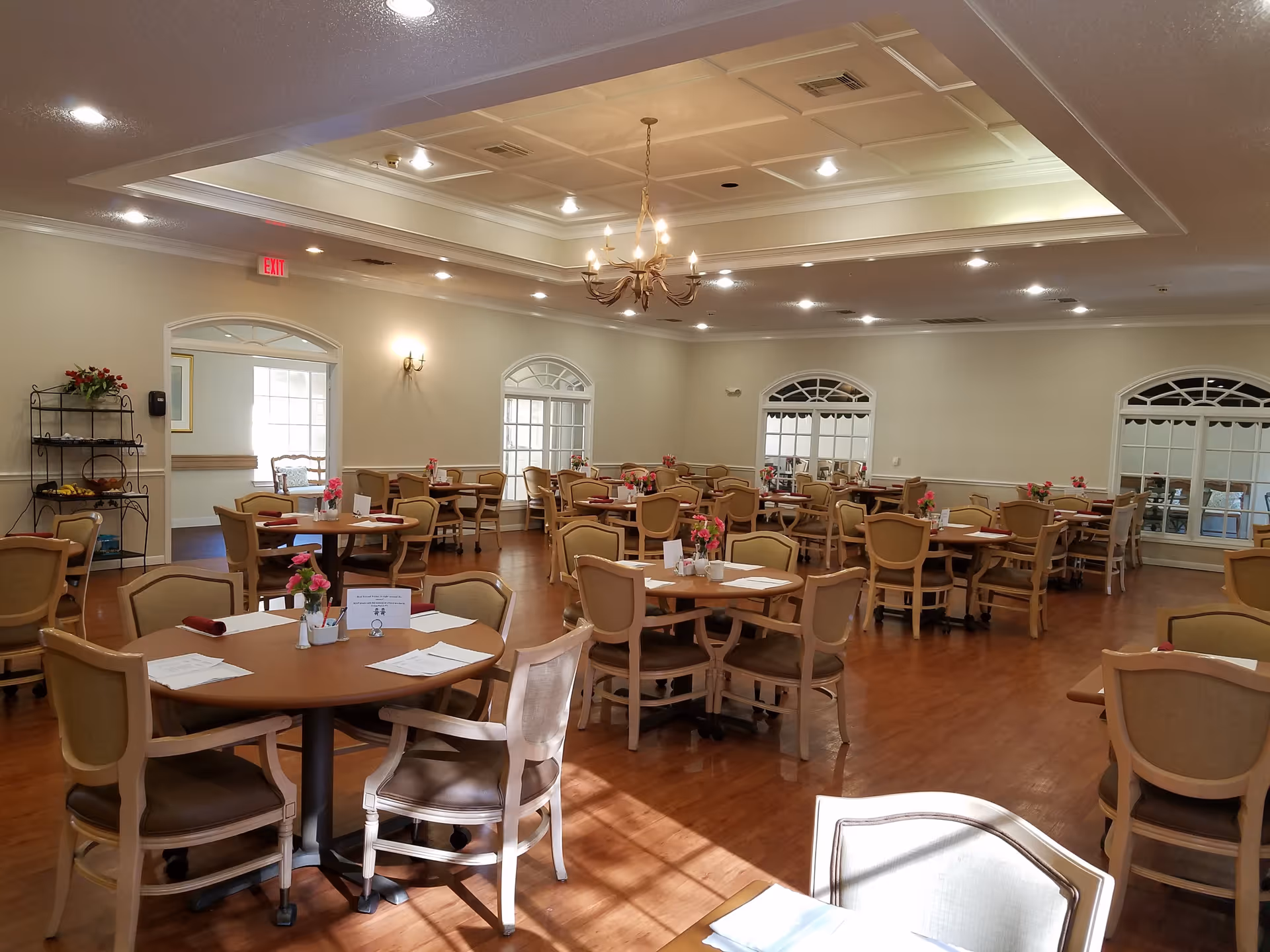 Photo 10 of Carriage Inn Huntsville