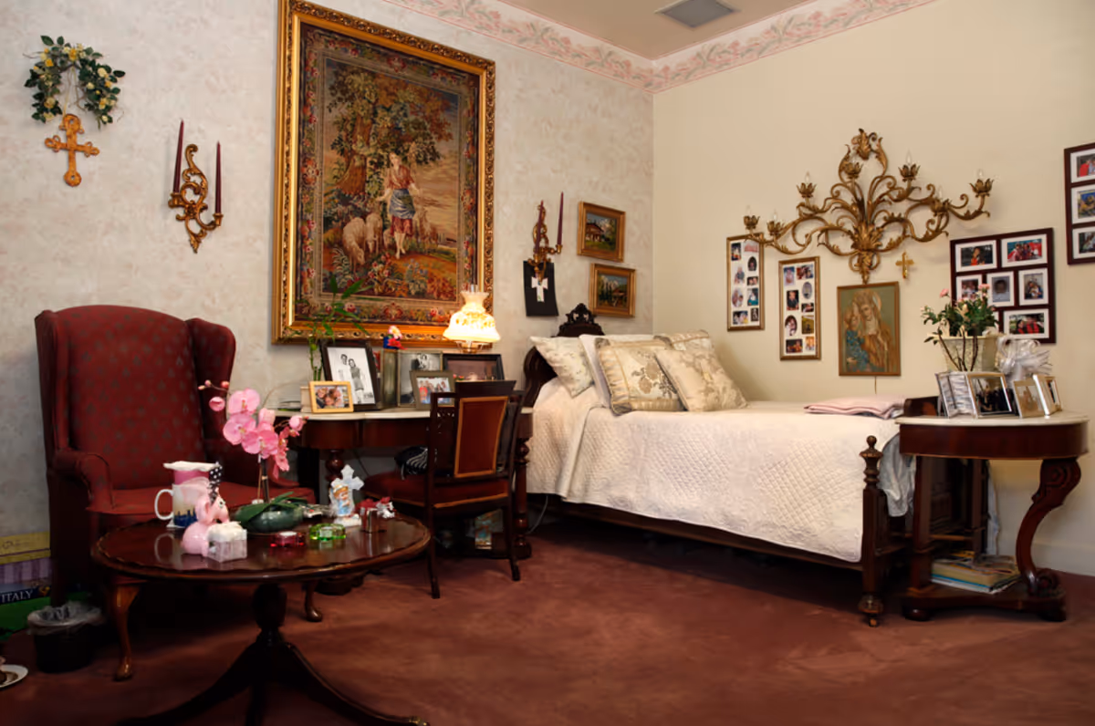 Photo 10 of Nazareth House of Fresno