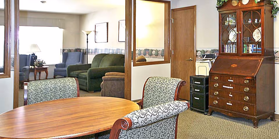Photo 3 of Our House Senior Living - Whitewater Memory Care