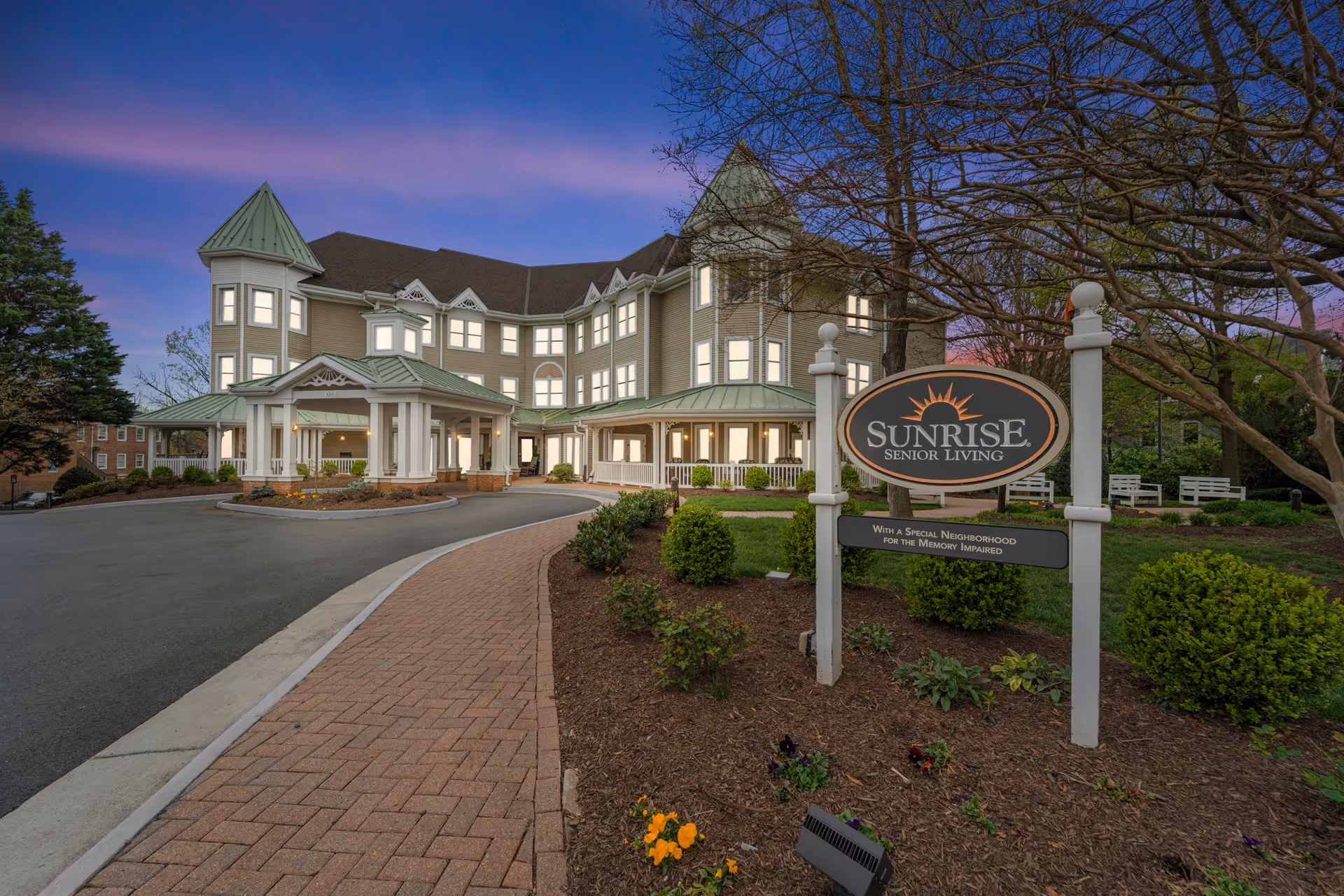 Photo 4 of Sunrise of Falls Church