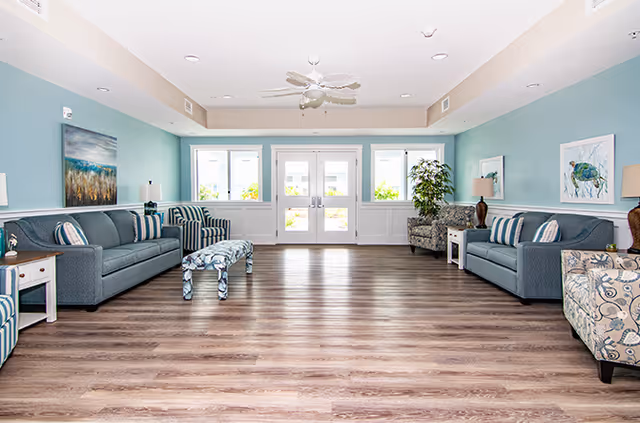 Photo 12 of Hampton Manor of Trenton Premier Assisted Living Facility