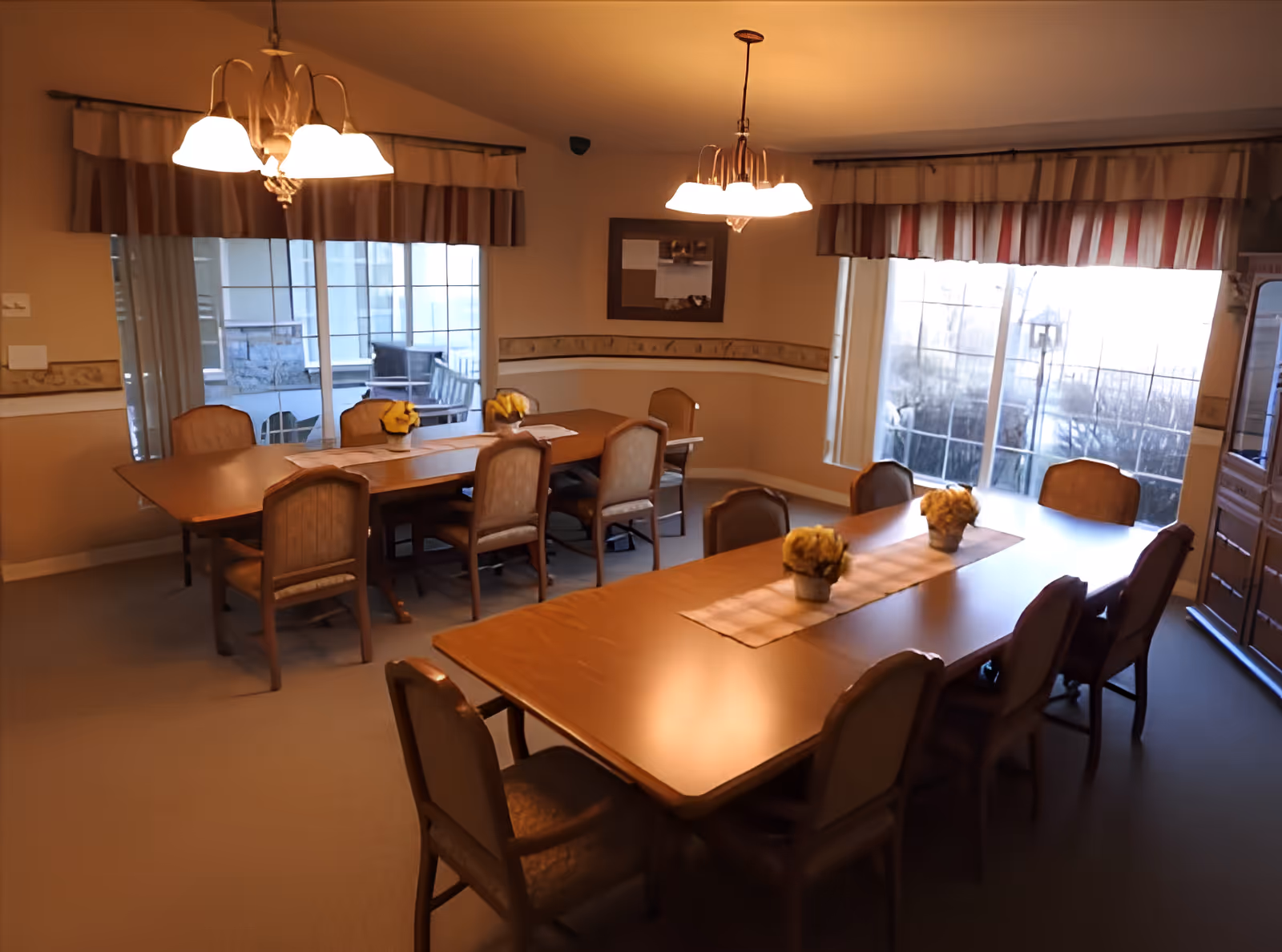 Photo 2 of The Cottages Assisted Living and Memory Care - Weiser