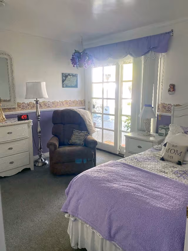 Photo 10 of Comfort And Care For The Elderly