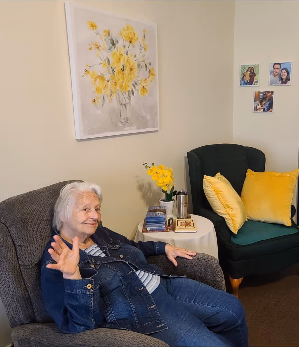 Photo 10 of San Gabriel Memory Care