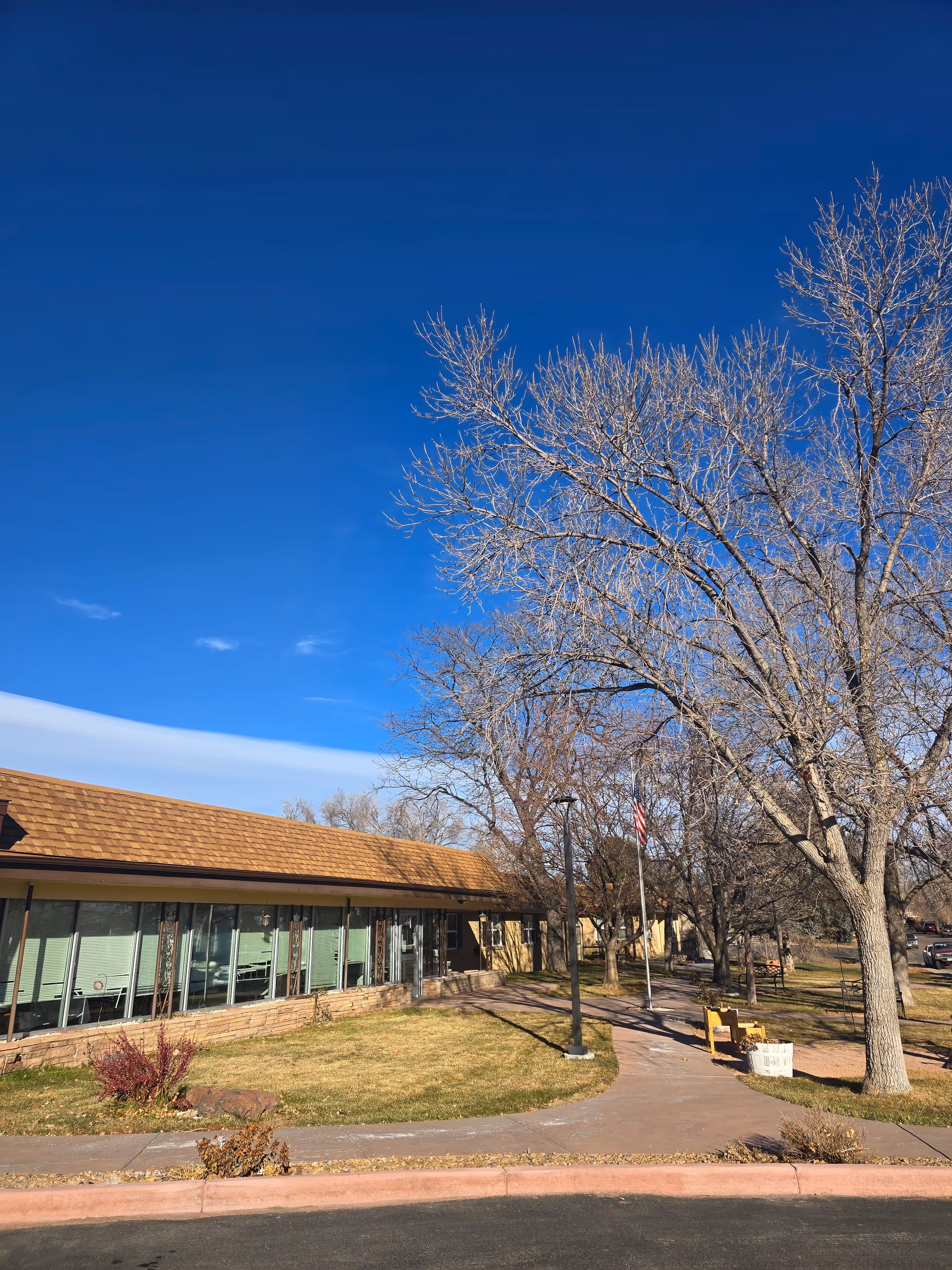 Photo of Mapleton Care Center