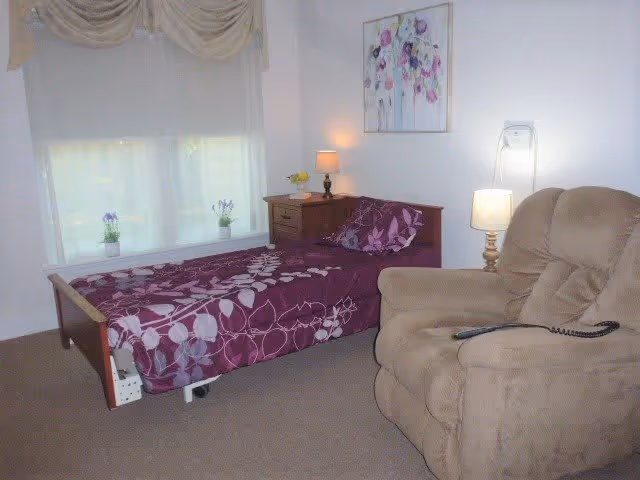 Photo 35 of Carroll Lutheran Village