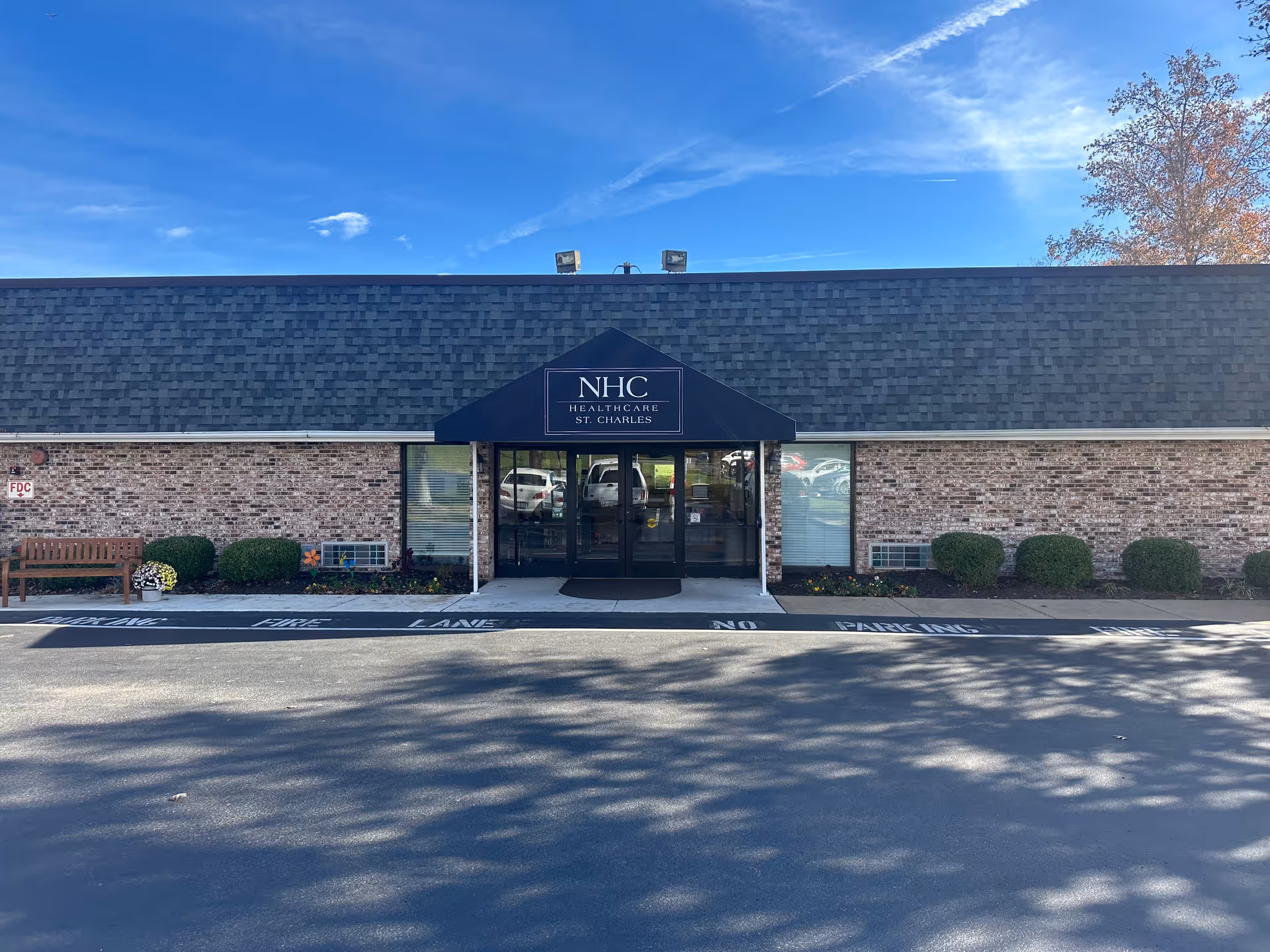 Photo of NHC Healthcare - St Charles