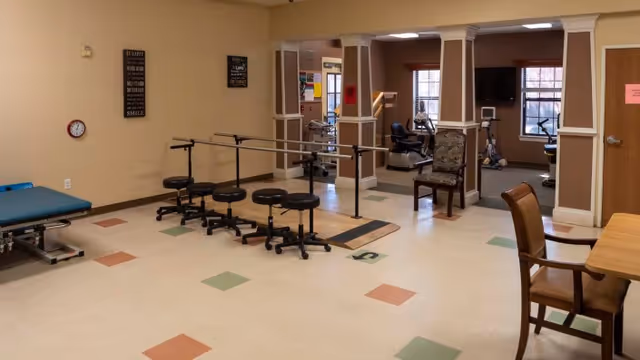 Photo 10 of Keller Oaks Healthcare Center