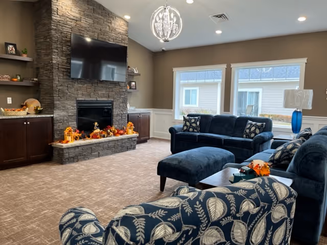 Photo 7 of Hampton Manor of Trenton Premier Assisted Living Facility