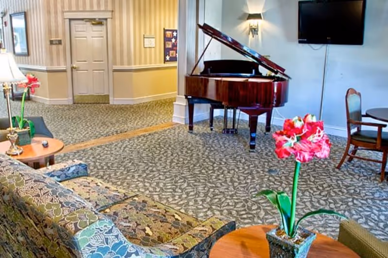 Photo 7 of The Pointe at Kirby Gate Assisted Living and Memory Care